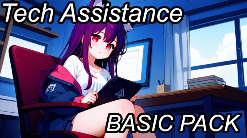 Basic Pack Basic Pack