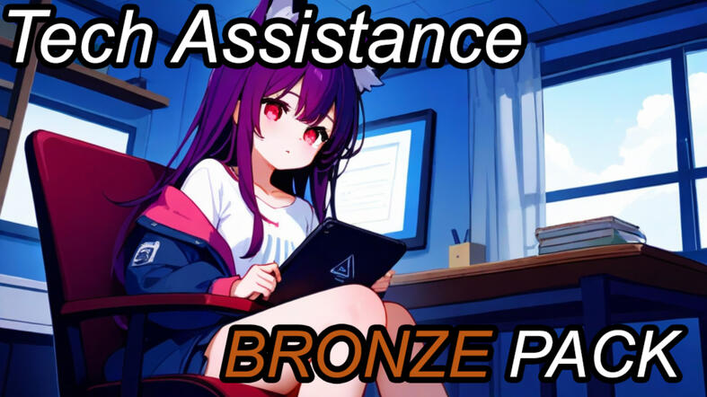 Bronze Pack Bronze Pack