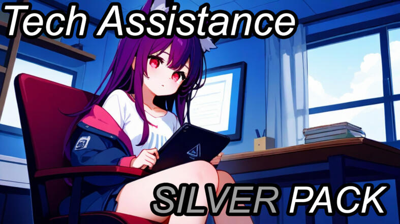 Silver Pack Silver Pack